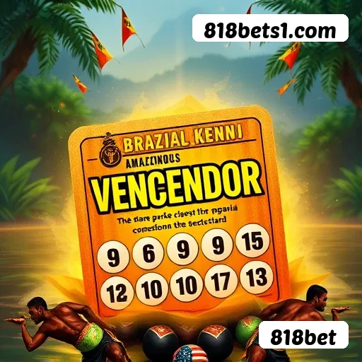 Análise de apostas 818bet