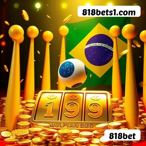 Instalar 818bet Mac
